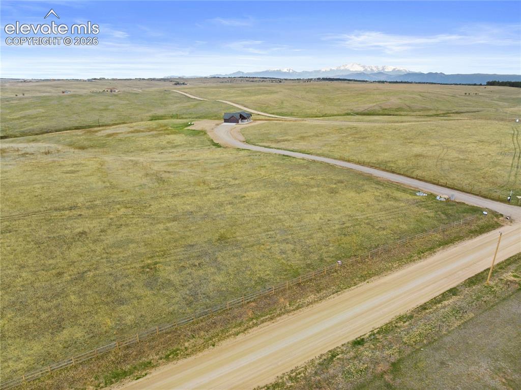 Photo 6 of 18615 Brown Road, Colorado Springs