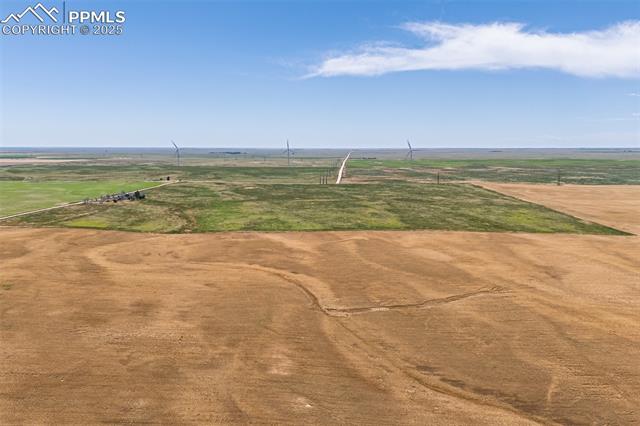 What will you do with these lush acres?
