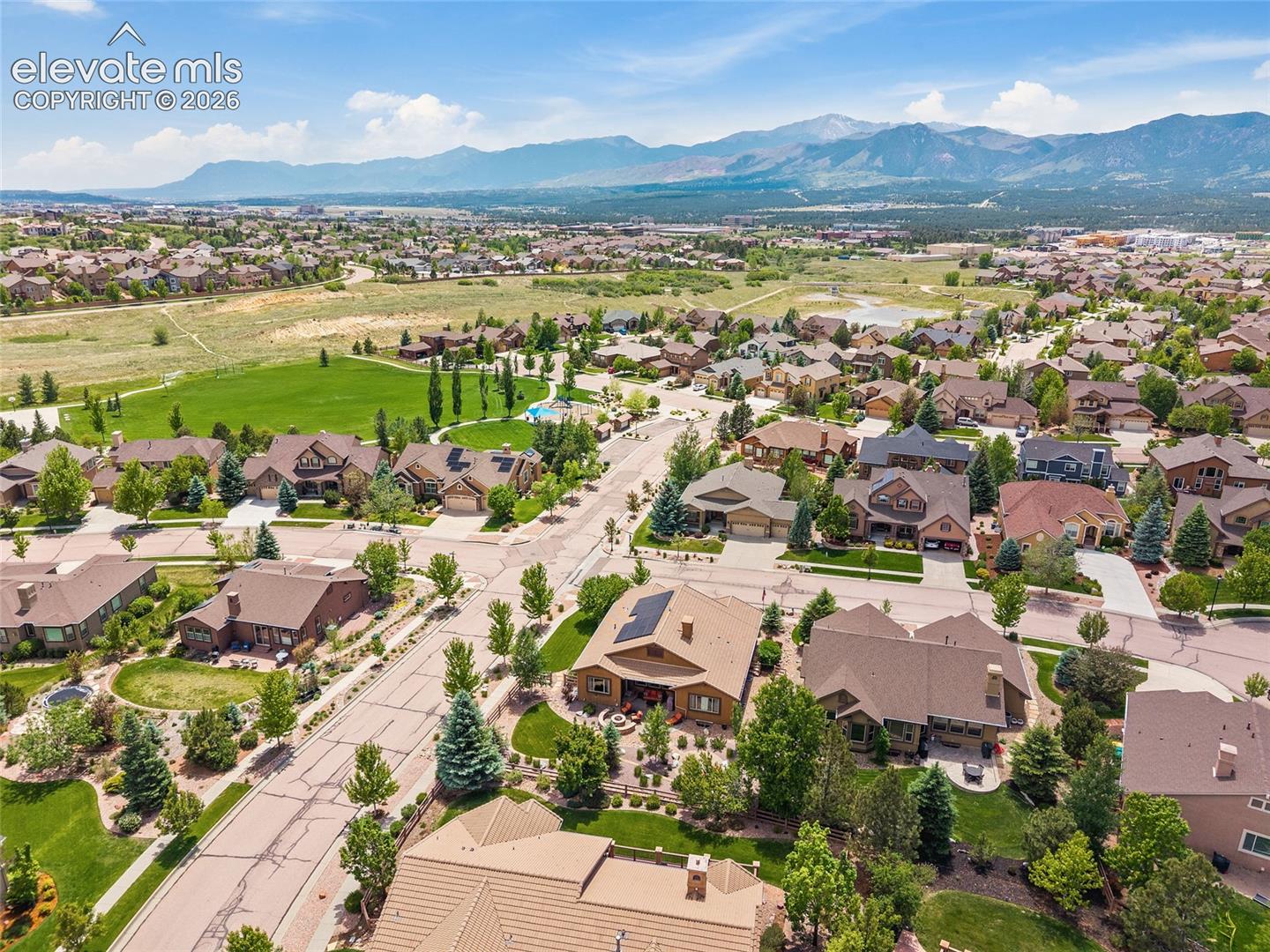 13296 Cedarville Way, Colorado Springs, CO 80921