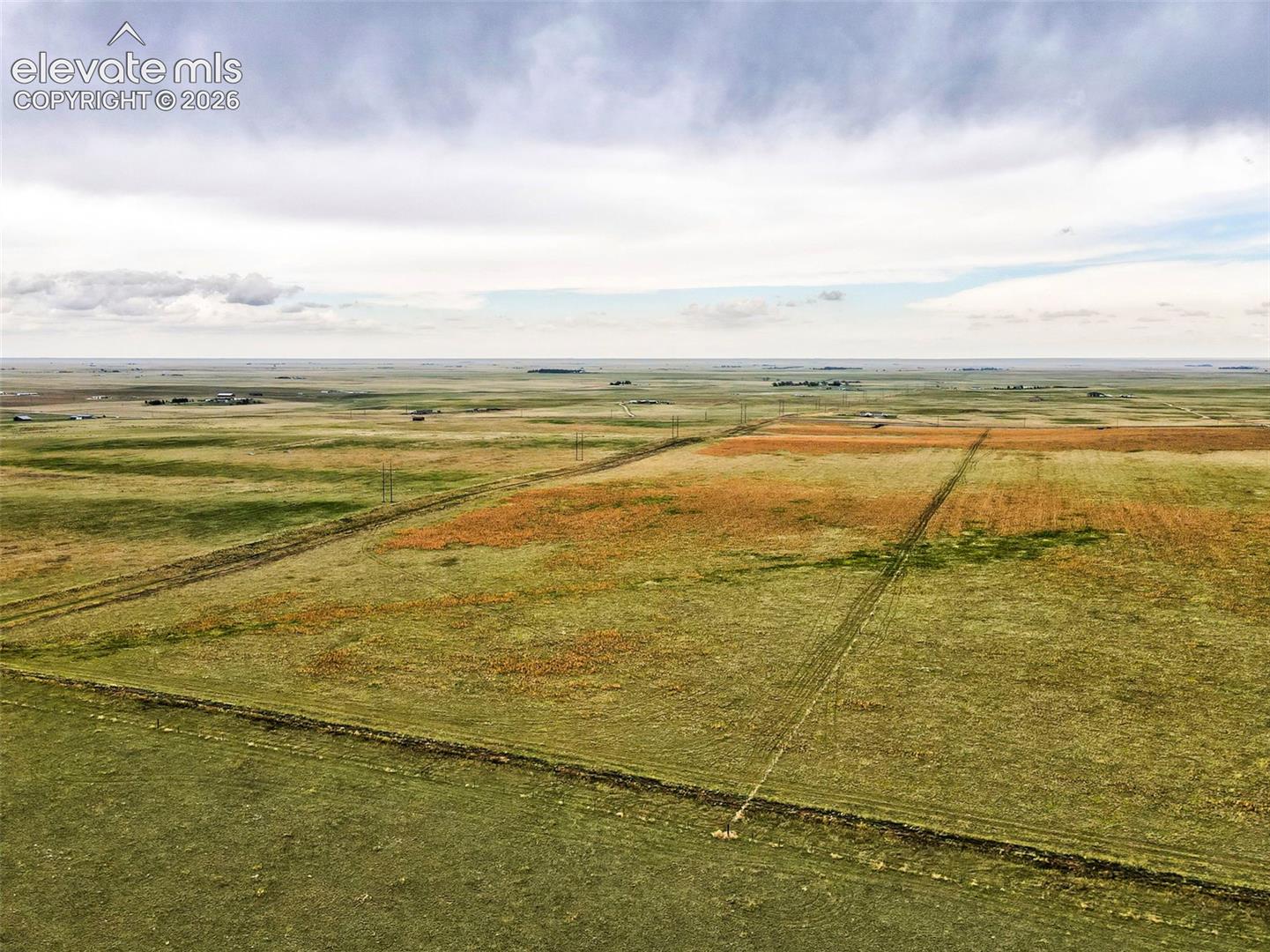 1284 N Ramah Hw, Yoder, CO 80864