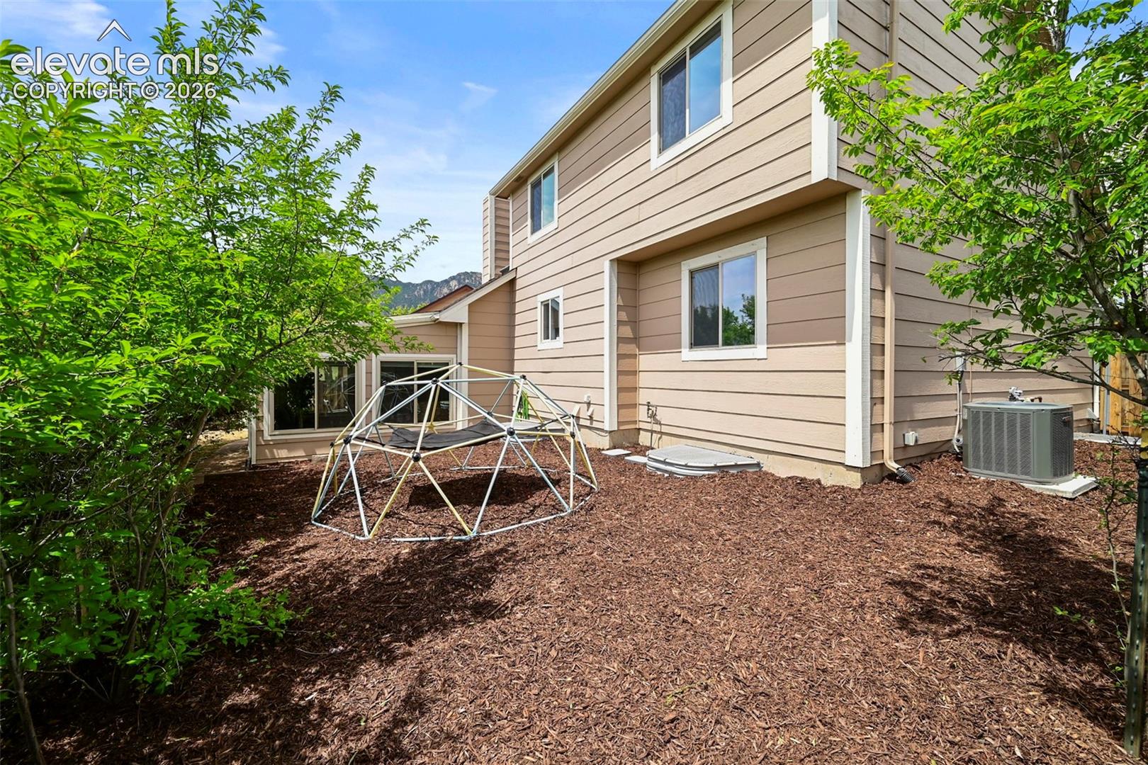 Photo 39 of 970 Royal Crown Lane, Colorado Springs