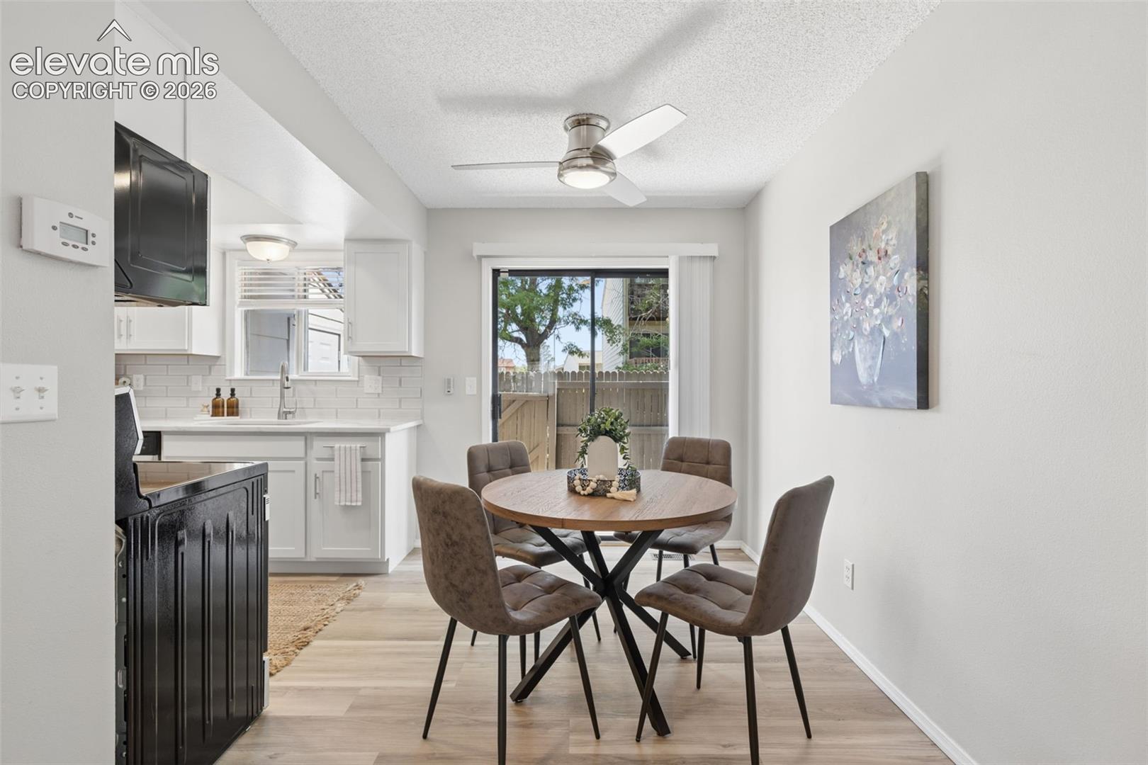 Photo 16 of 1321 Soaring Eagle Drive, Colorado Springs