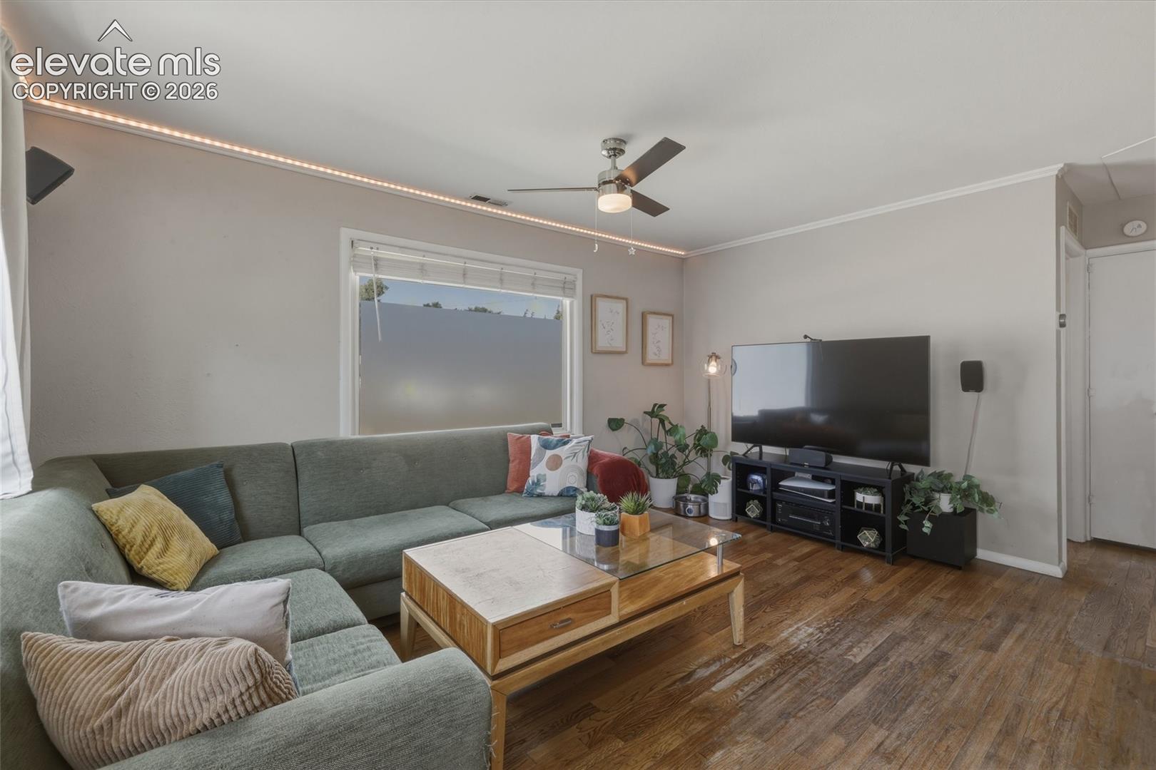 Photo 6 of 3119 N Arcadia Street, Colorado Springs