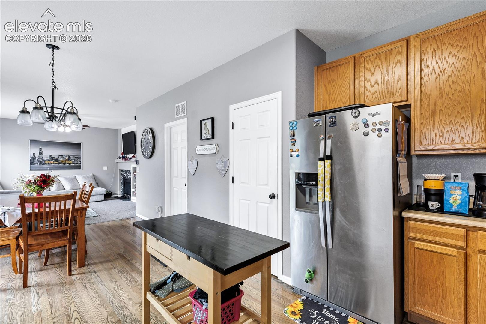 Photo 15 of 4262 Knollvale Drive, Colorado Springs