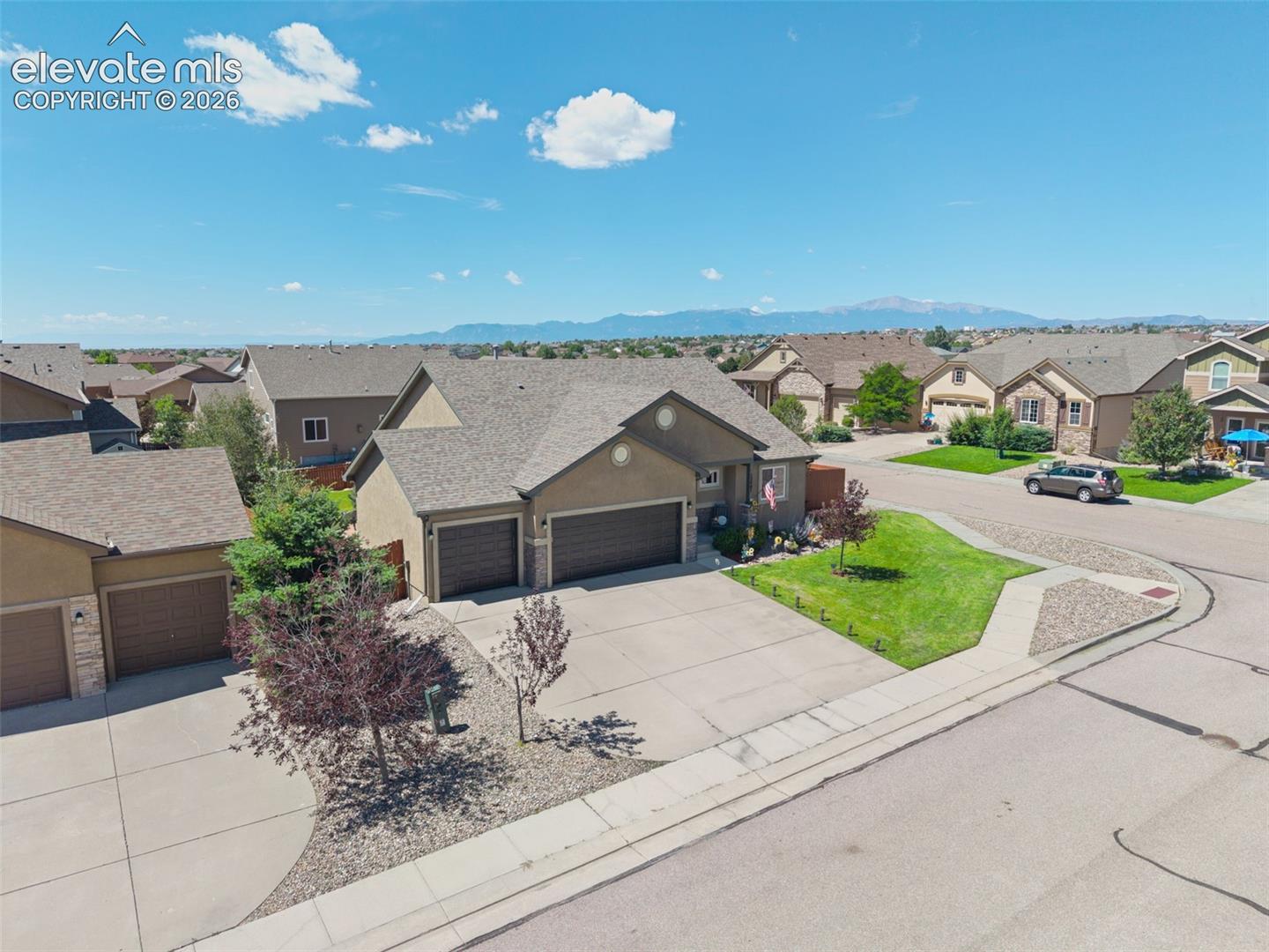 Photo 43 of 12407 Mount Bross Place, Peyton