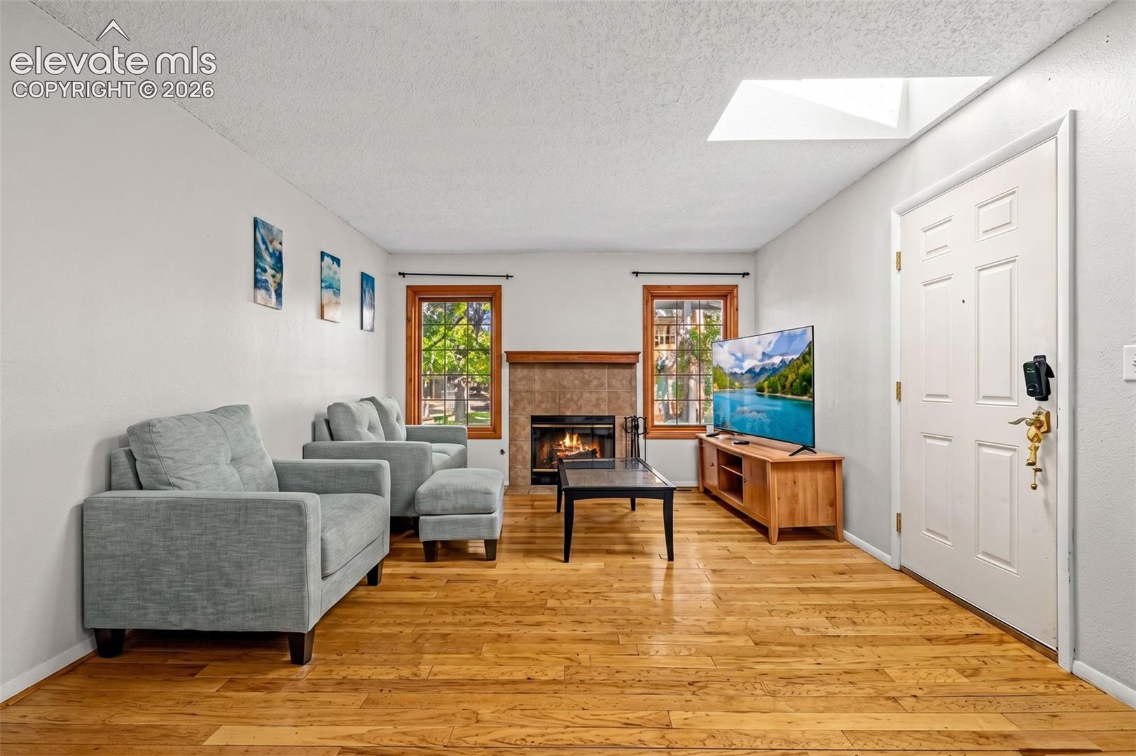 Photo 9 of 6515 Apex Court, Colorado Springs
