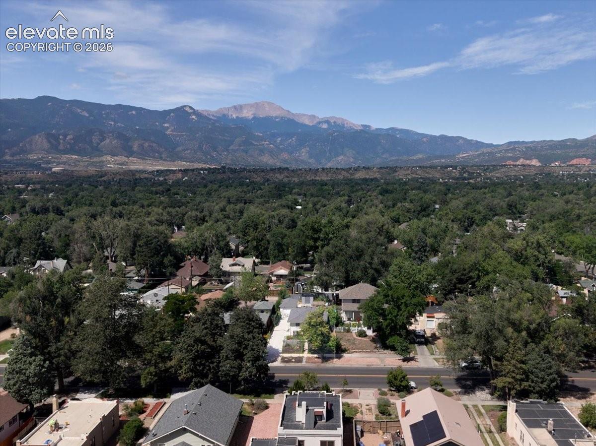 Photo 43 of 1510 N El Paso Street, Colorado Springs