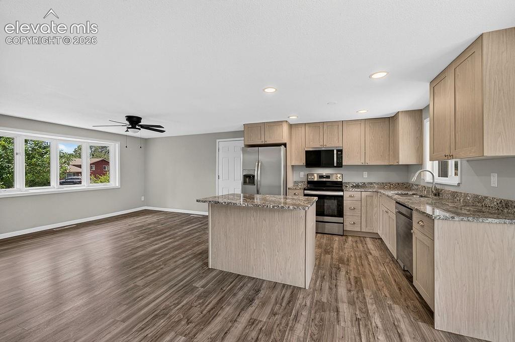 Photo 19 of 320 Cranbrook Circle, Colorado Springs