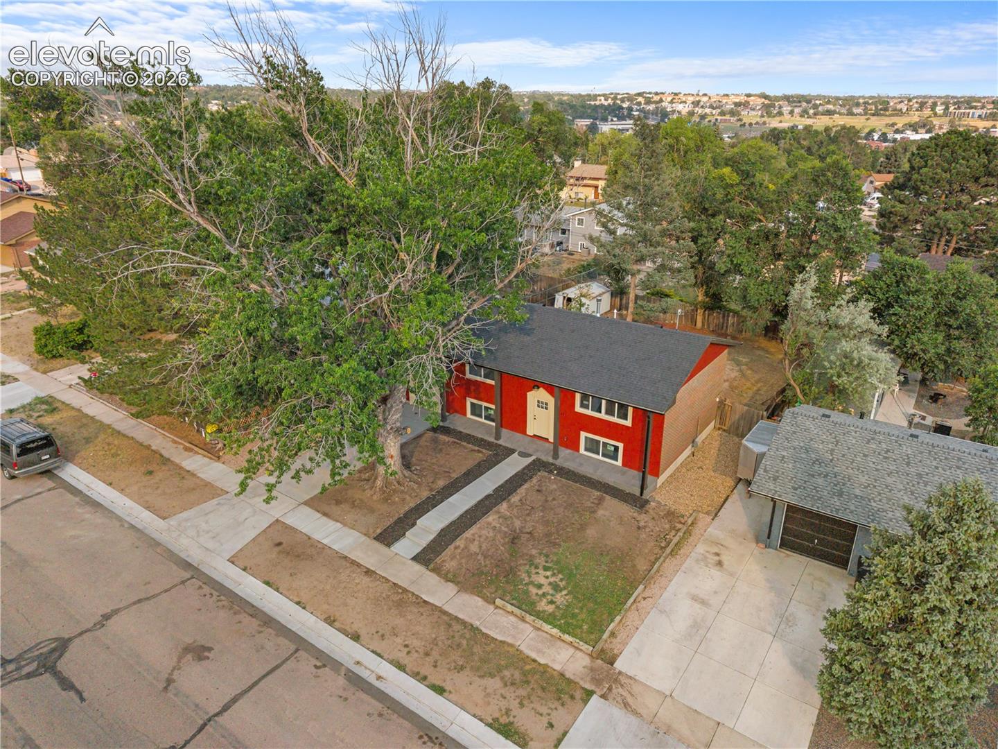 Photo 33 of 217 Fairmont Street, Colorado Springs