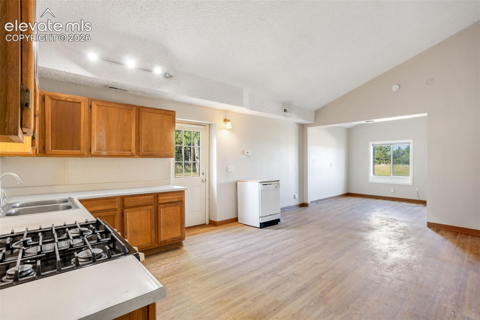 Photo 15 of 16685 Roller Coaster Road, Colorado Springs