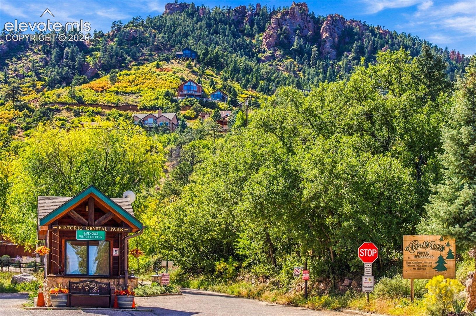 Photo 49 of 6840 Eagle Mountain Road, Manitou Springs