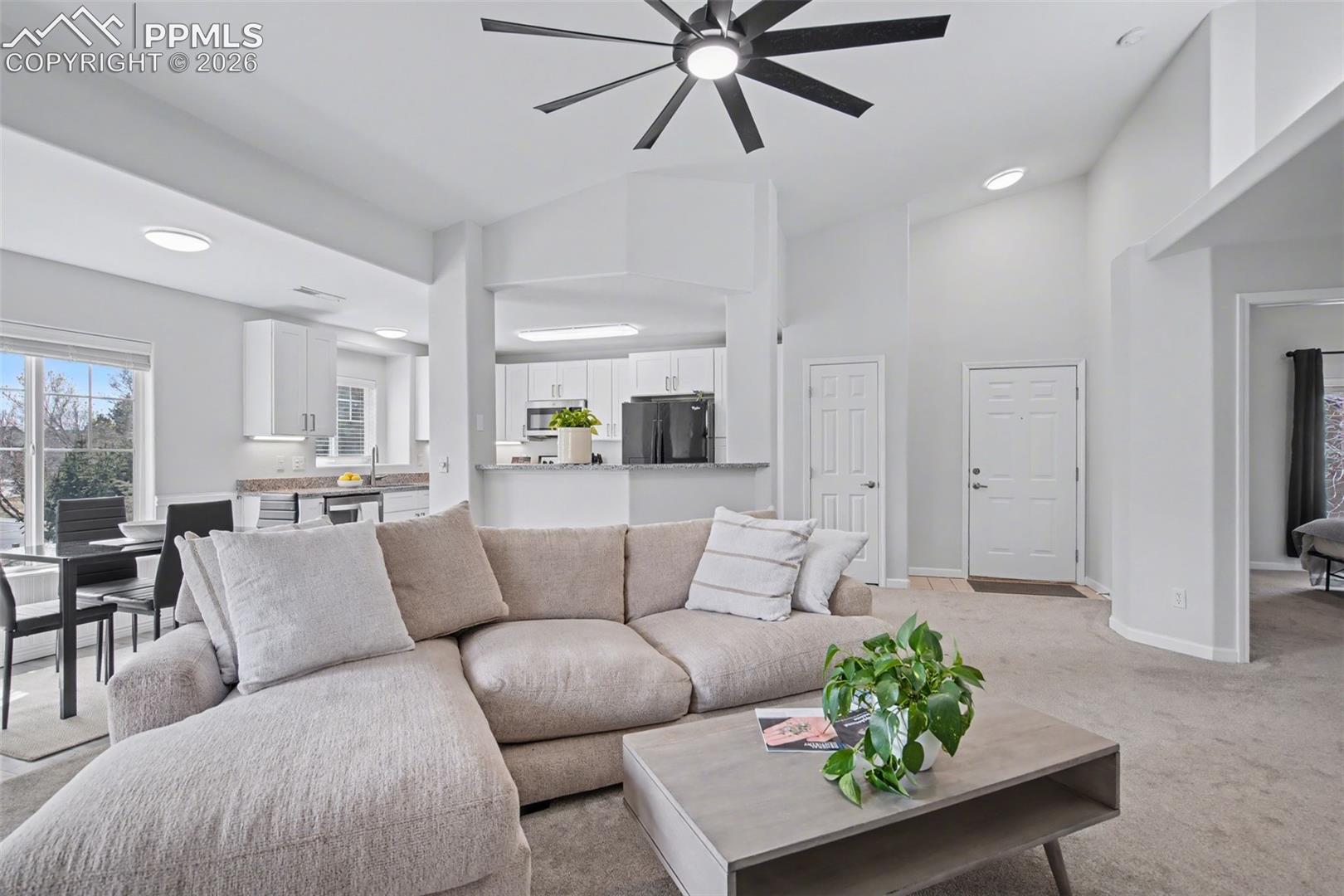 Photo 11 of 7005 Ash Creek Heights #203, Colorado Springs
