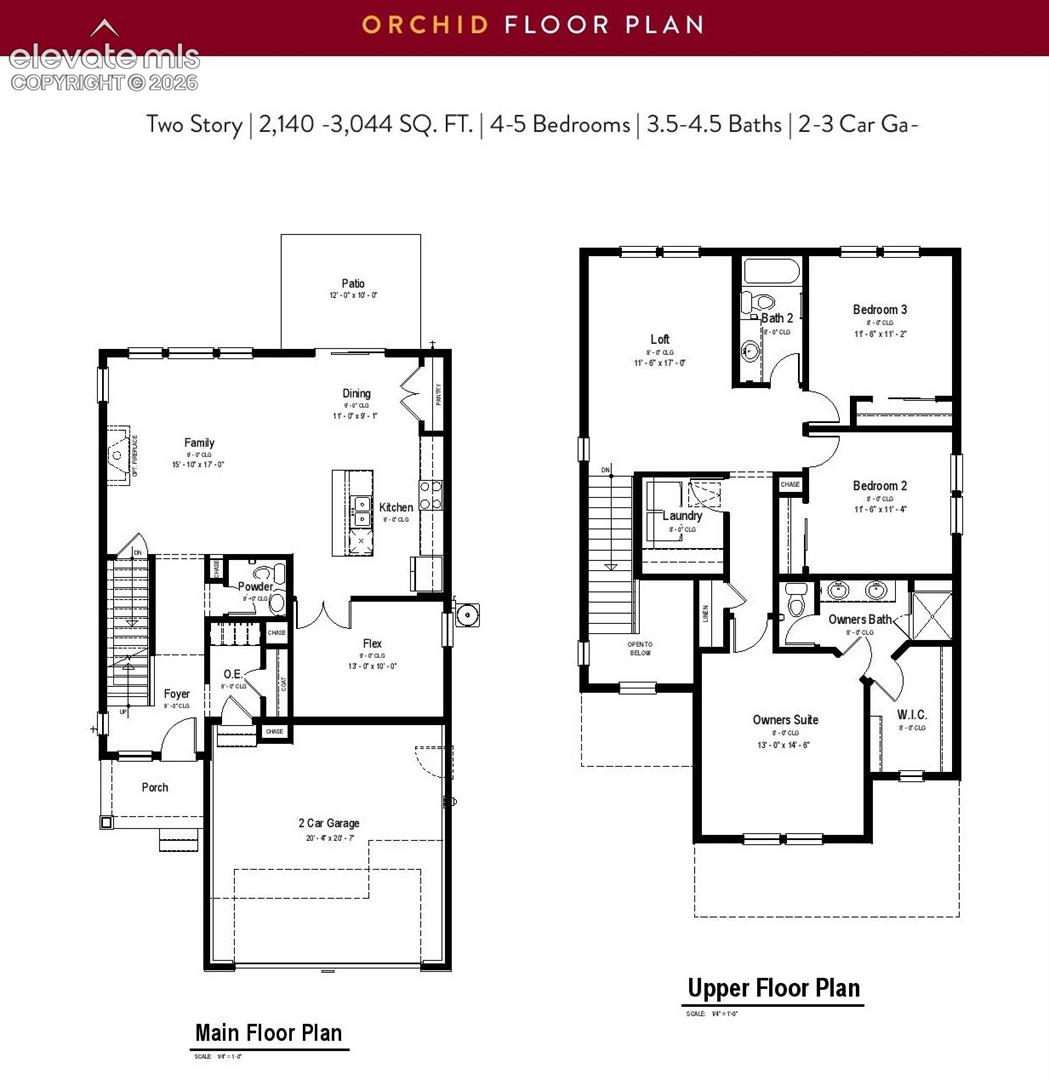 11883 Lost Peak Ln, Colorado Springs, CO 80925