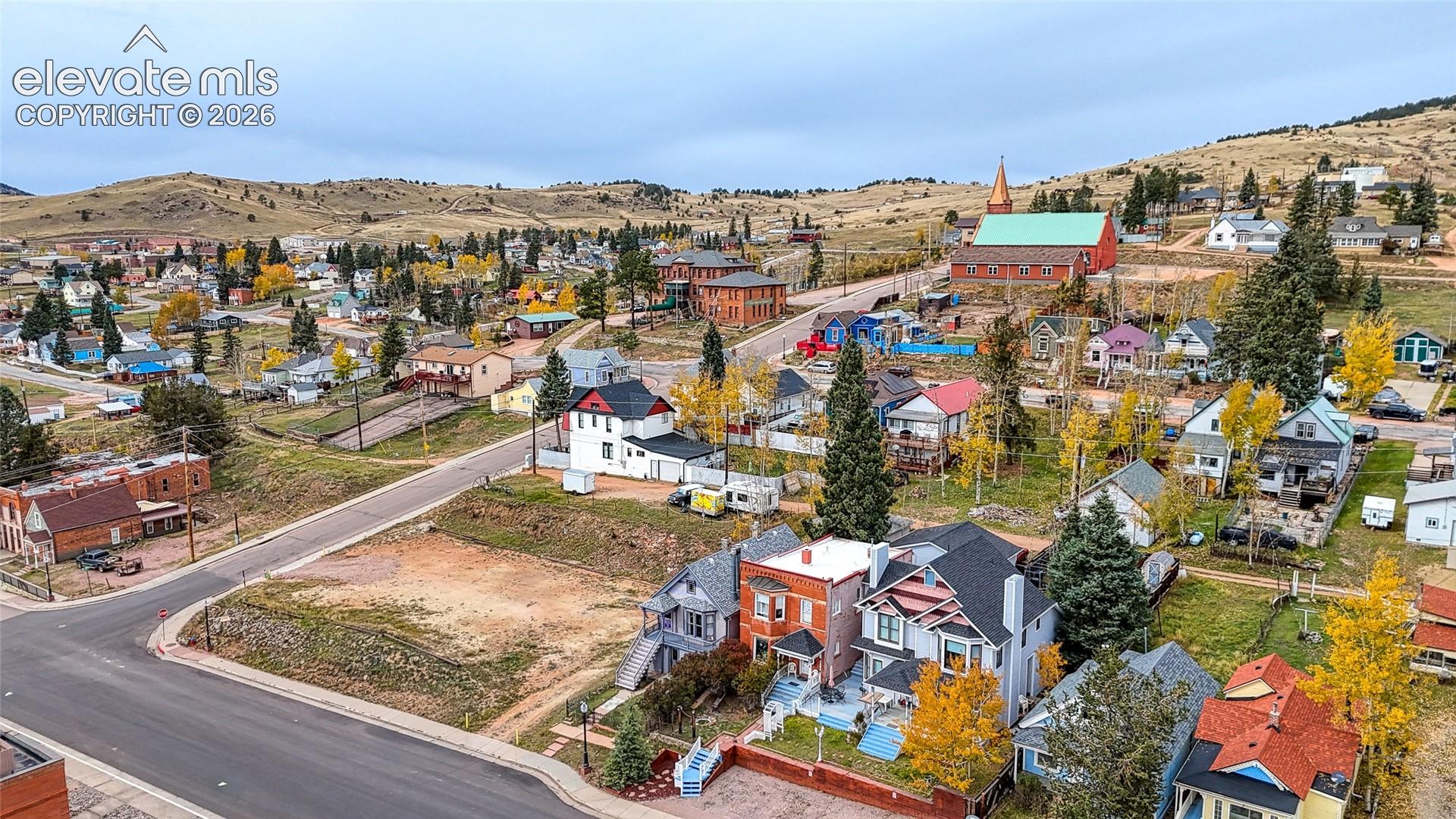 Photo 46 of 313 E Carr Avenue, Cripple Creek