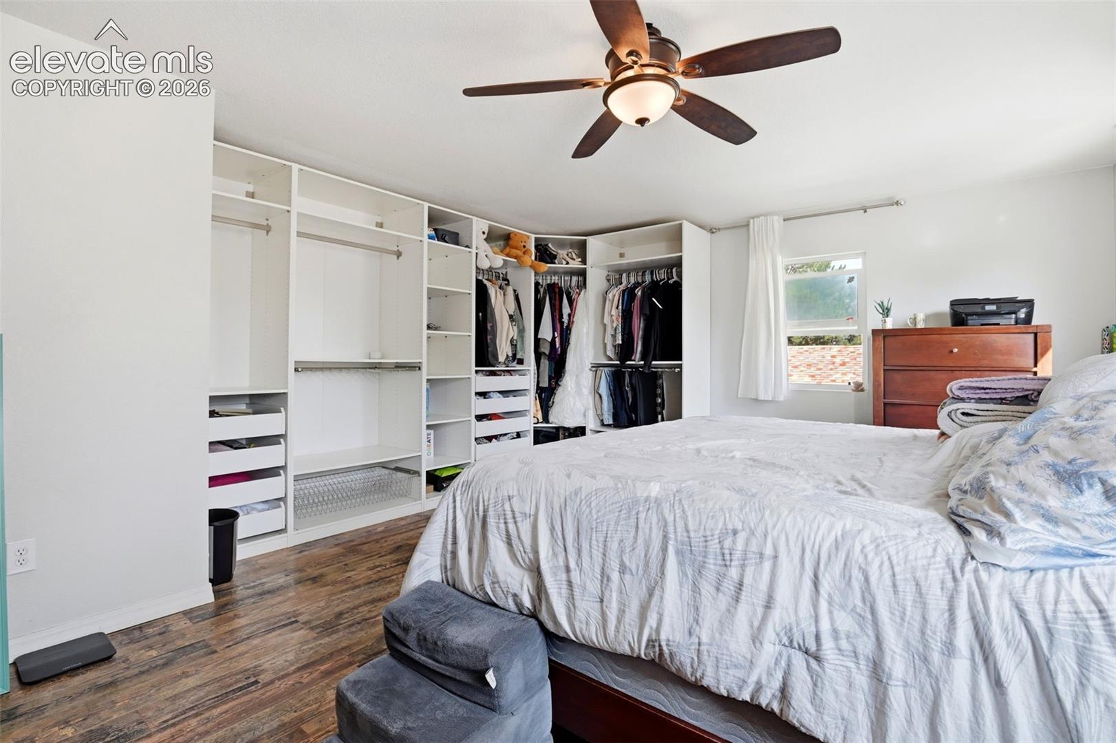 Photo 30 of 4747 Hackamore Drive, Colorado Springs