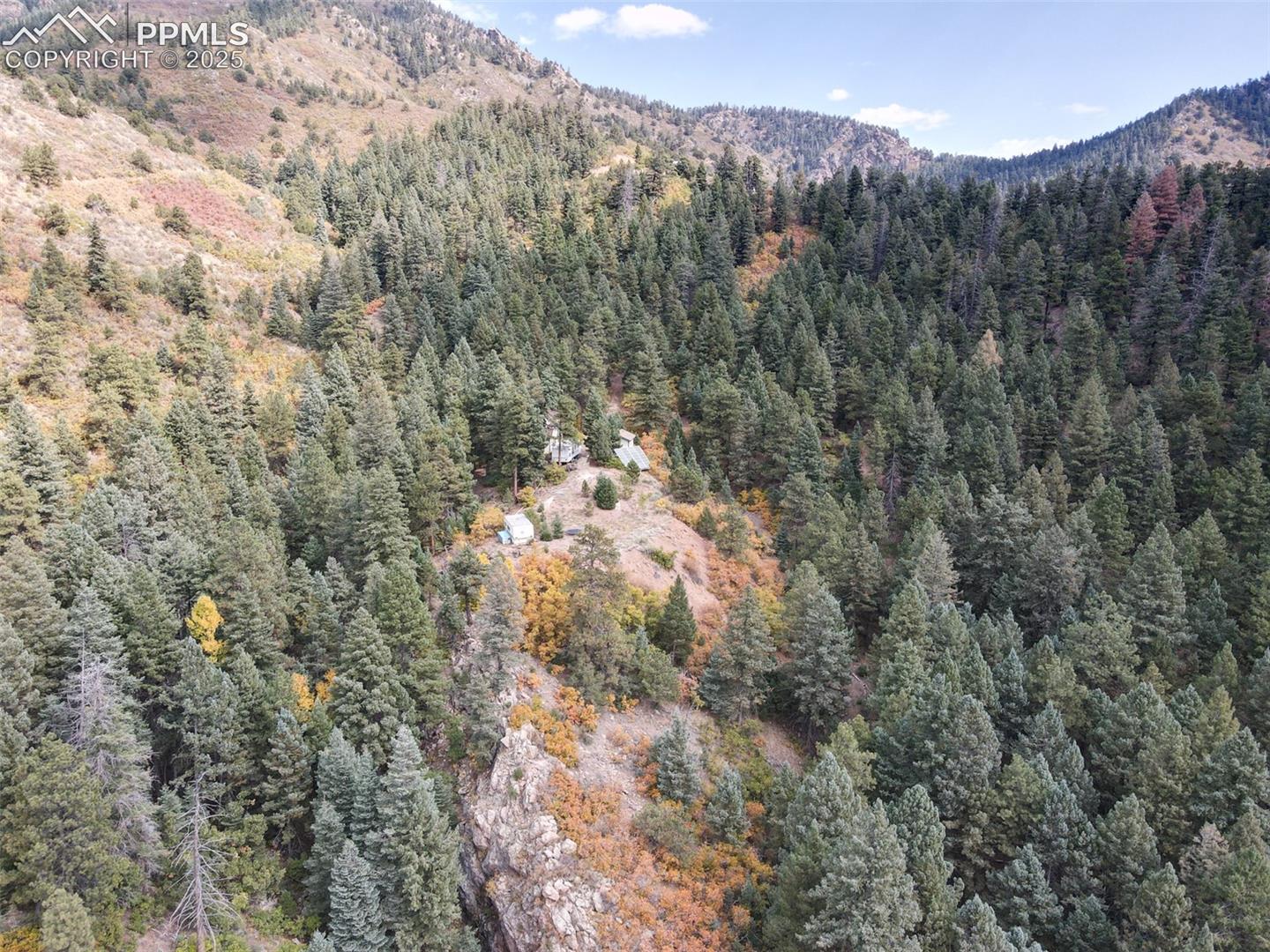 Photo 33 of 4950 Little Turkey Creek Road, Colorado Springs