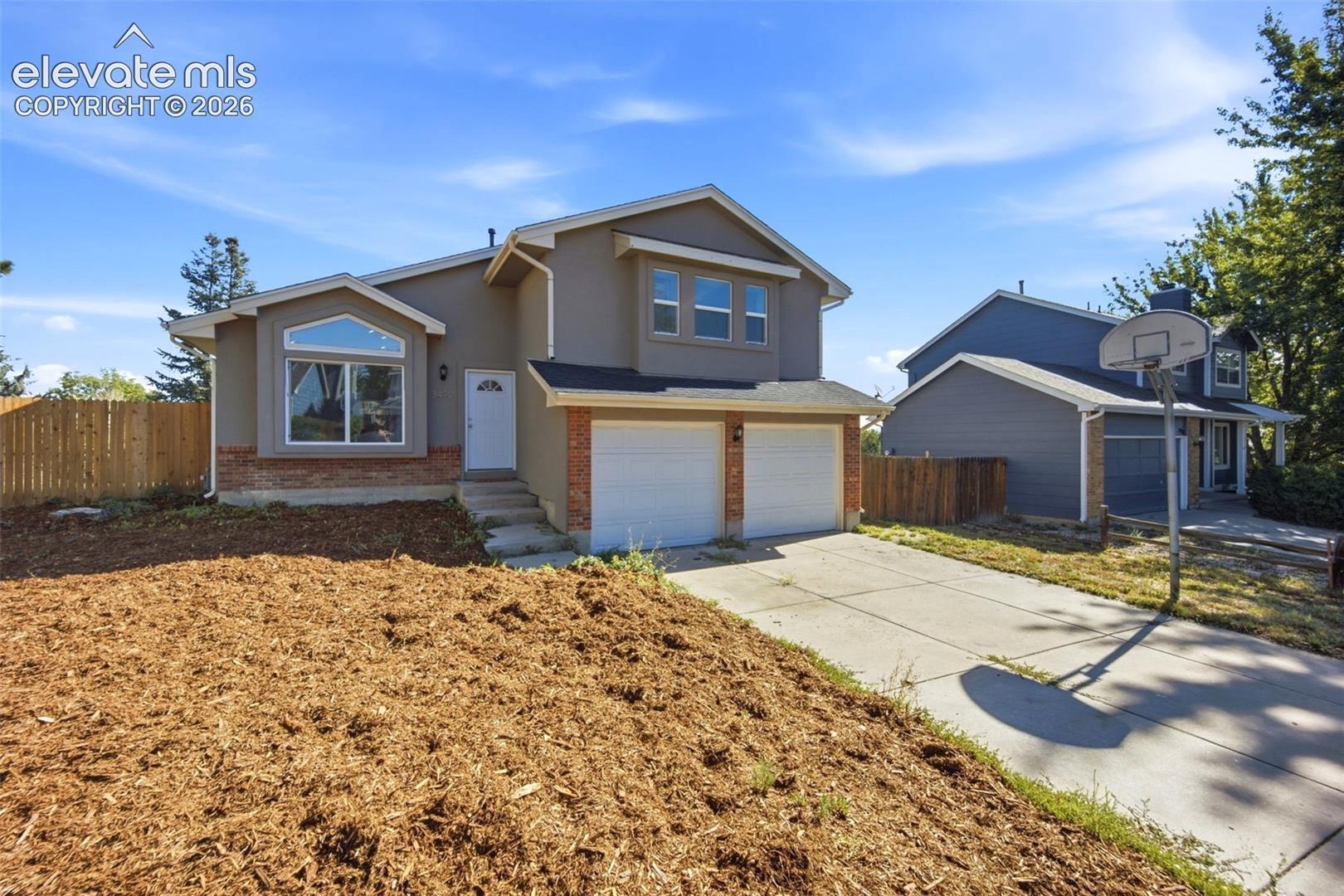 Photo 39 of 3490 Mountainside Drive, Colorado Springs