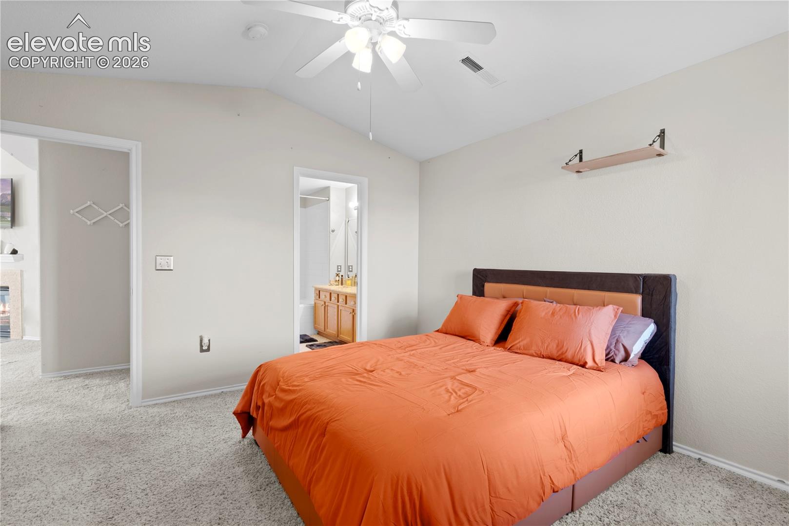 3780 Riviera Grv #UNIT 204, Colorado Springs, CO 80922 photo