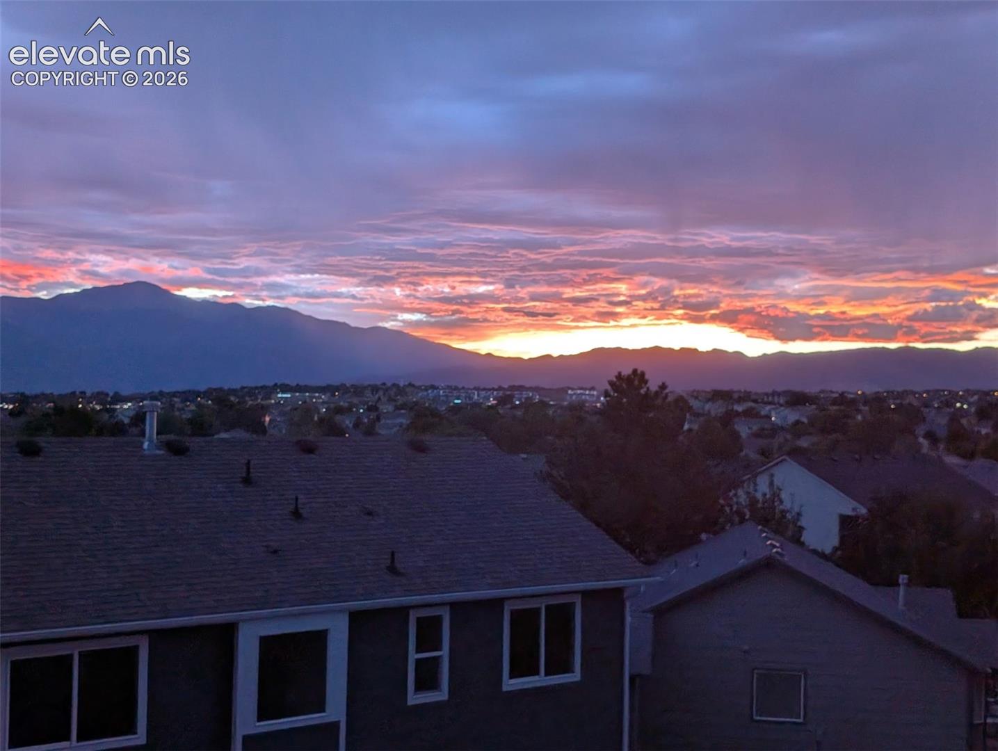 Photo 28 of 3916 Roan Drive, Colorado Springs