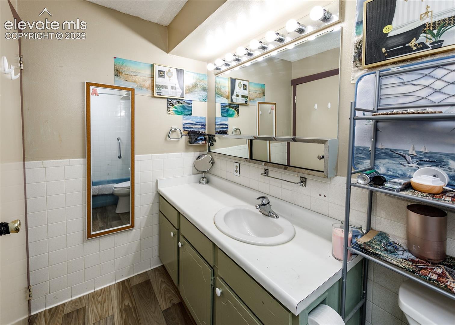 Photo 13 of 411 Lakewood Circle #A1005, Colorado Springs