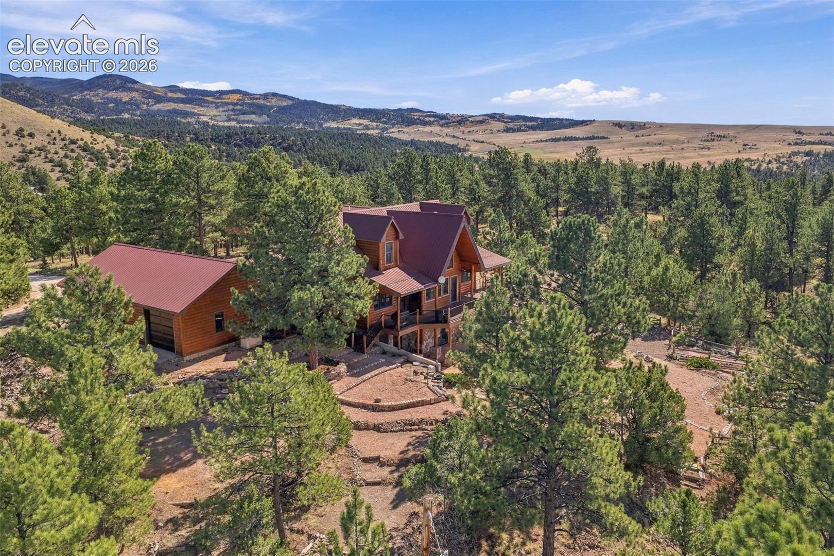 Photo 43 of 2362 Black Fawn Lane, Westcliffe