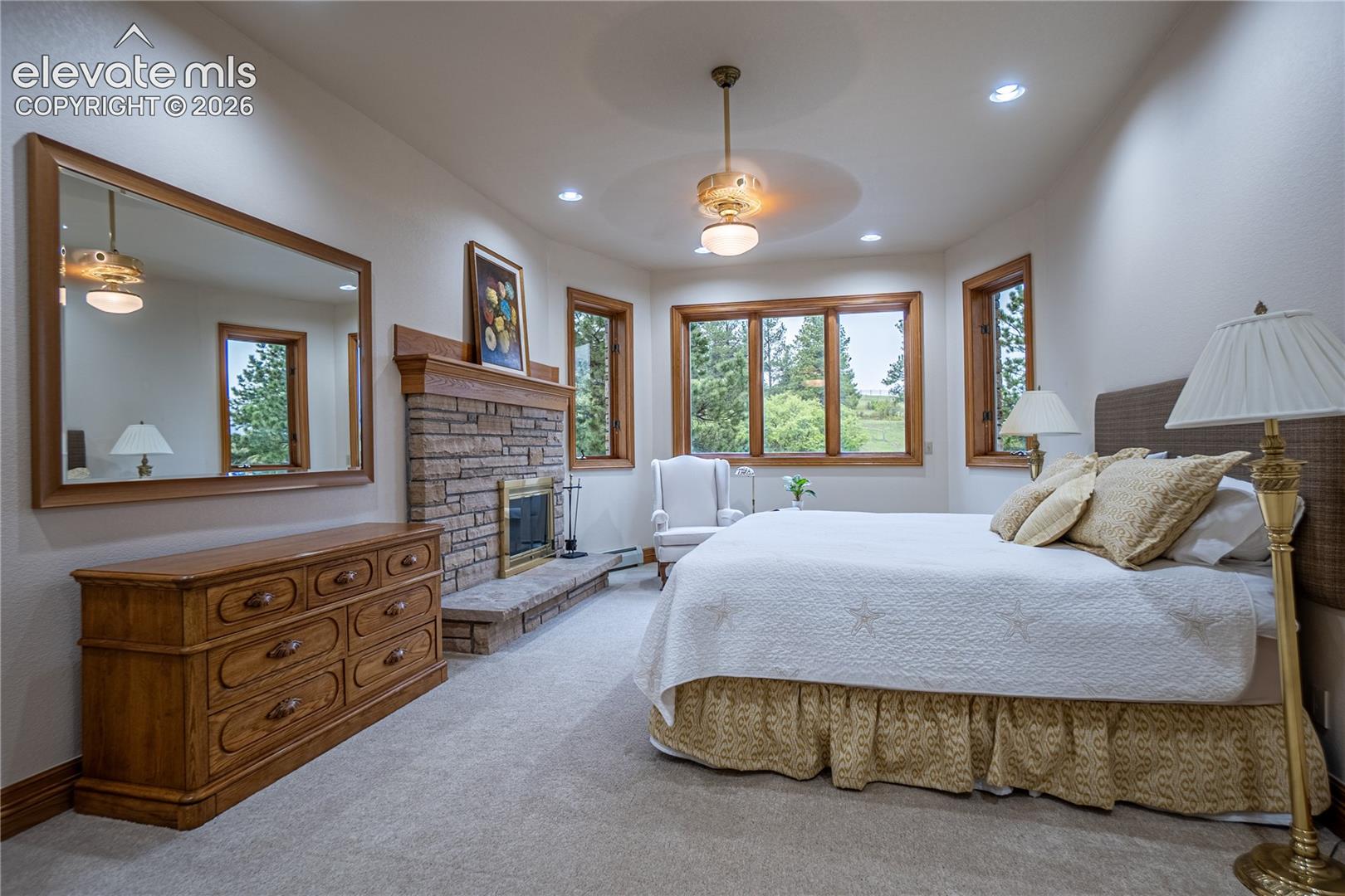 Photo 15 of 3282 Tomah Road, Larkspur