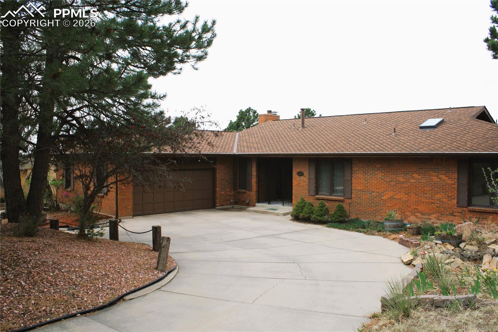 1540 Kenland Ct, Colorado Springs, CO 80915