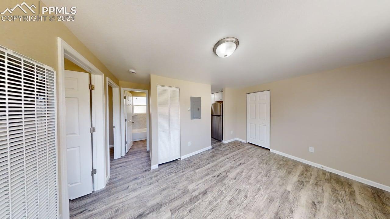 Photo 11 of 2405+2403 E St Vrain Street, Colorado Springs