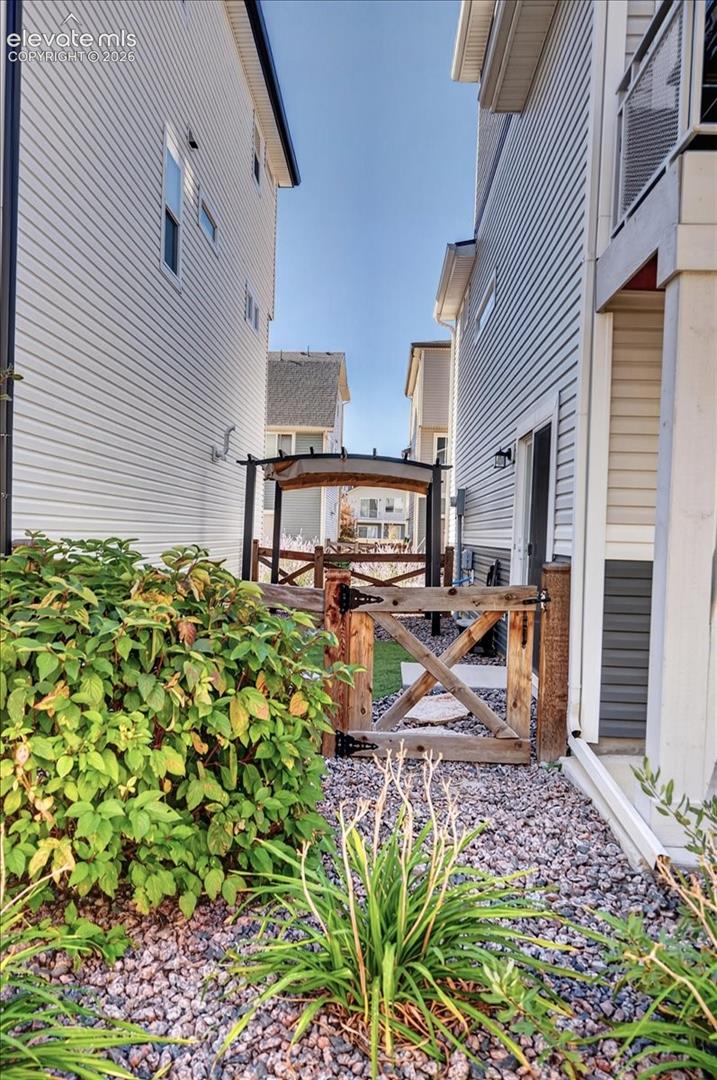 Photo 36 of 5720 Tramore Court, Colorado Springs