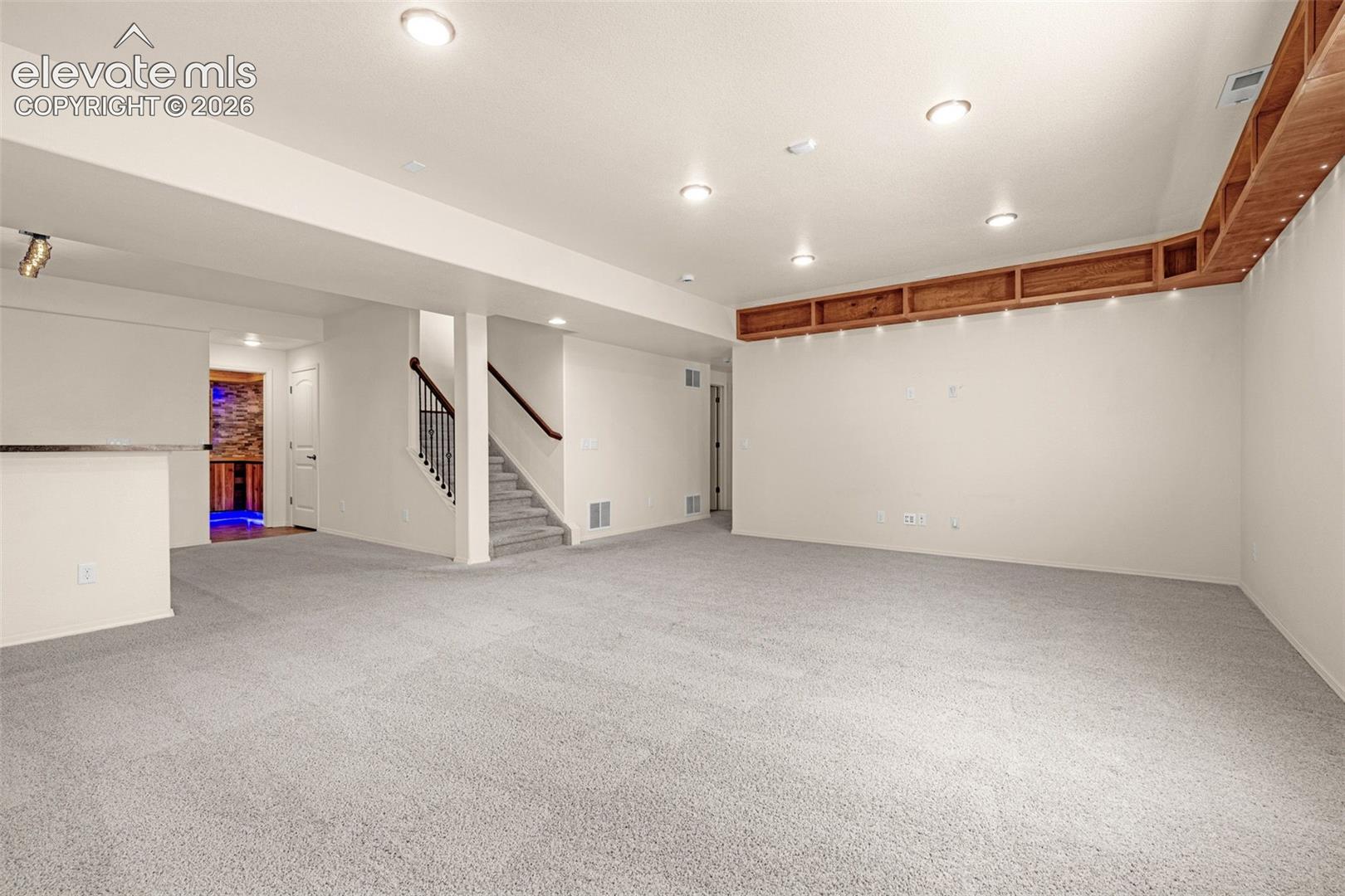 Photo 19 of 5917 Fergus Drive, Colorado Springs