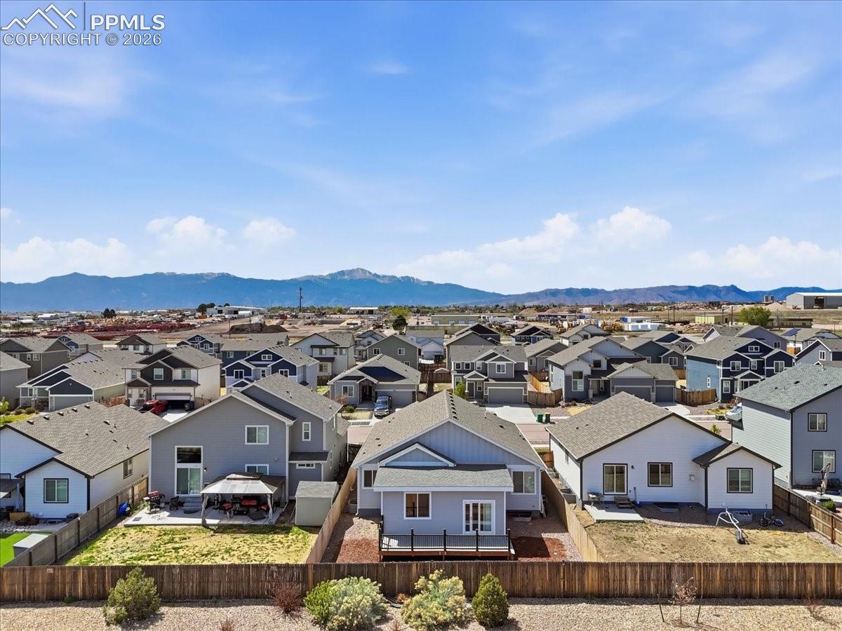 Photo 46 of 3041 Namib Drive, Colorado Springs
