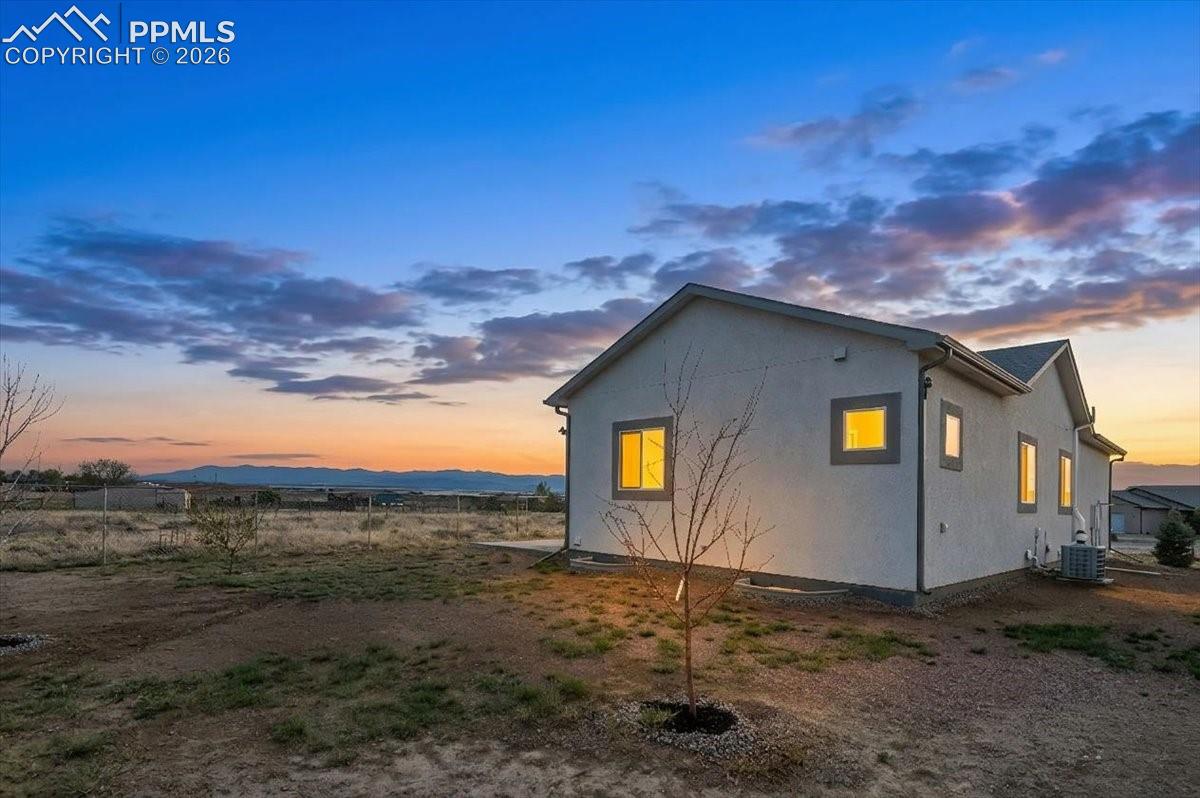 764 S Granito Vista Ln, Pueblo West, CO 81007