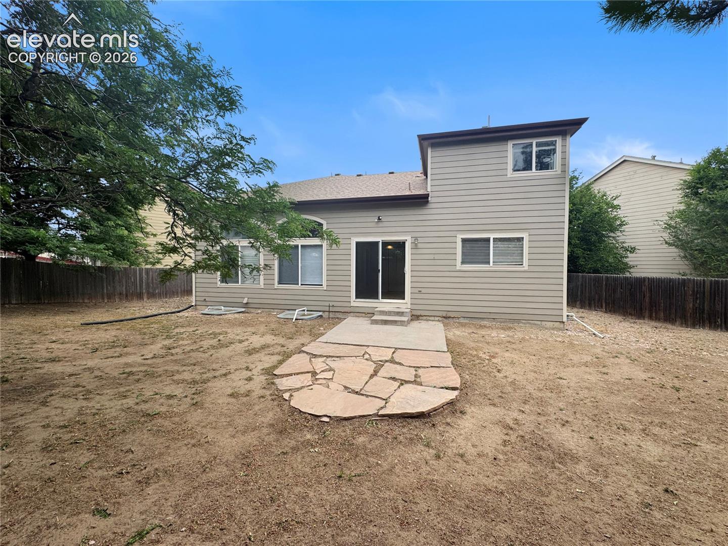 4850 Hawk Meadow Dr, Colorado Springs, CO 80916
