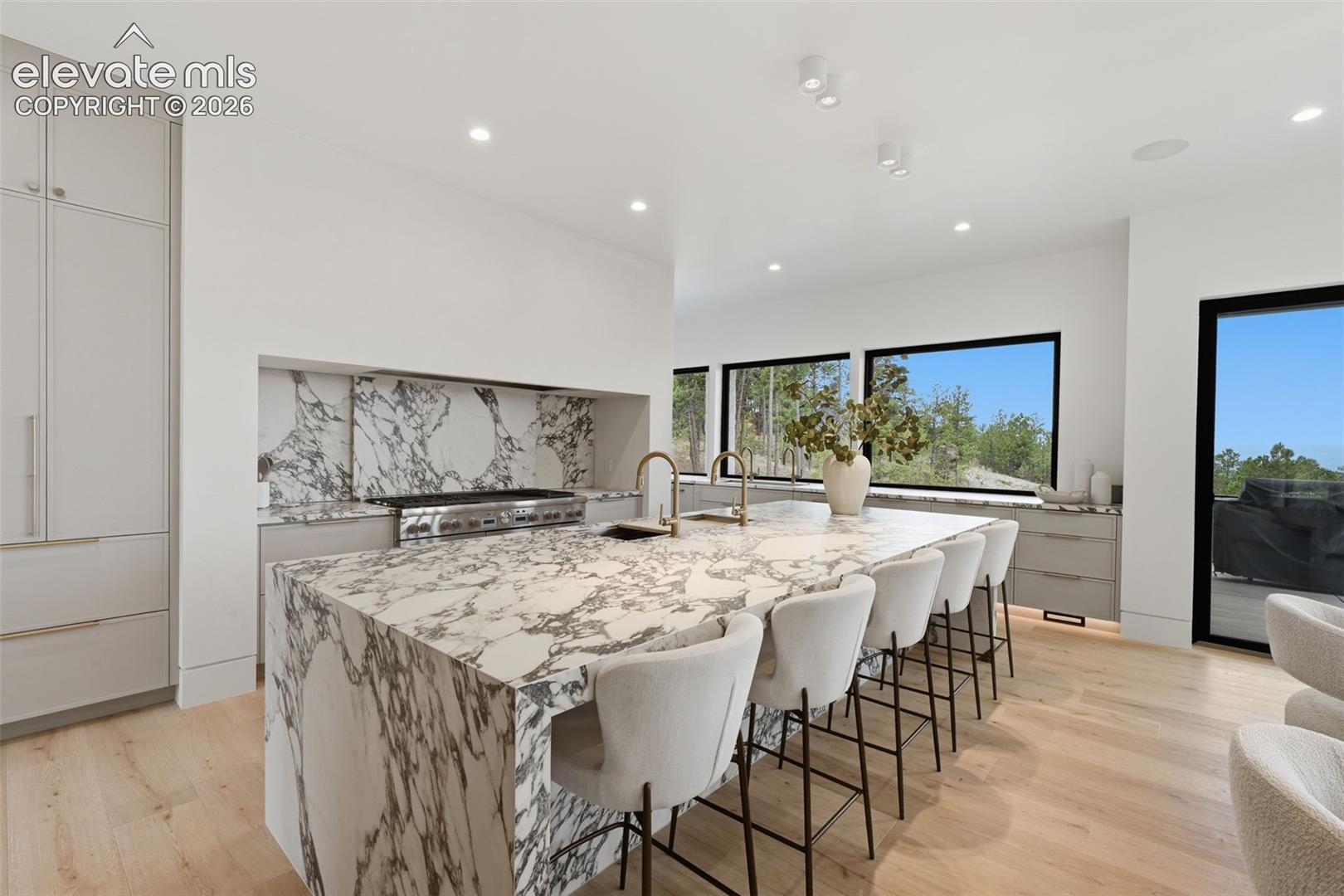 Photo 13 of 13120 Bridle Bit Road, Colorado Springs