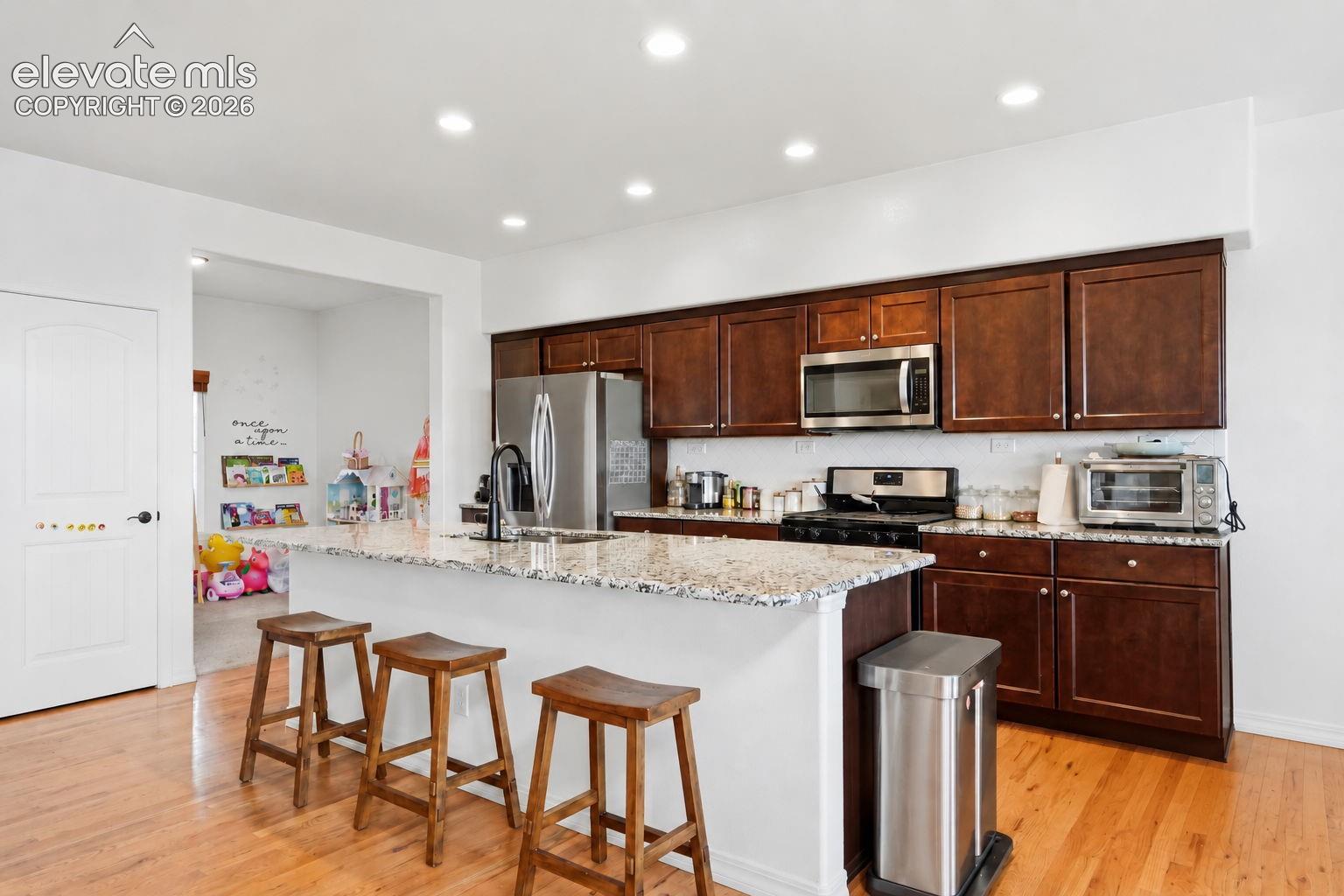 Photo 12 of 6728 Cumbre Vista Way, Colorado Springs