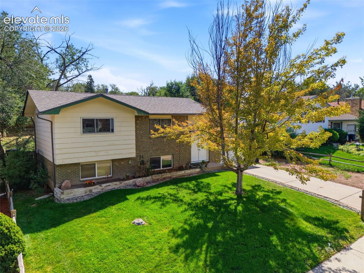 Photo 50 of 824 Squire Street, Colorado Springs