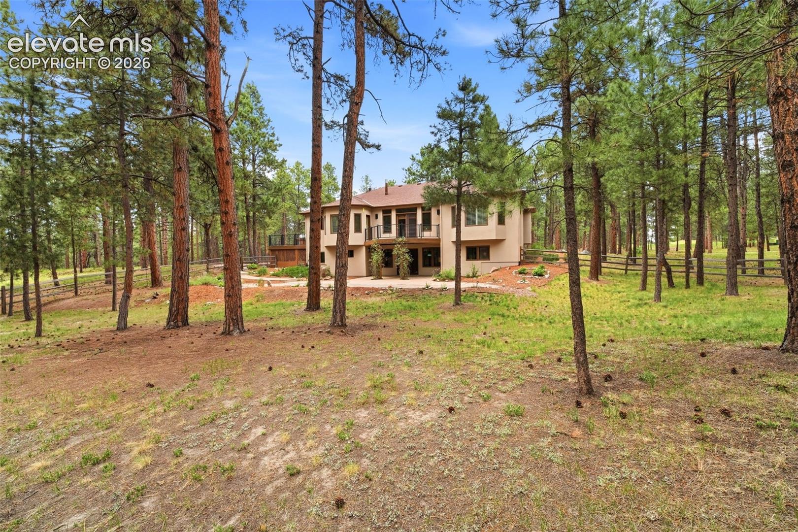 Photo 37 of 3925 Wavy Oak Drive, Colorado Springs