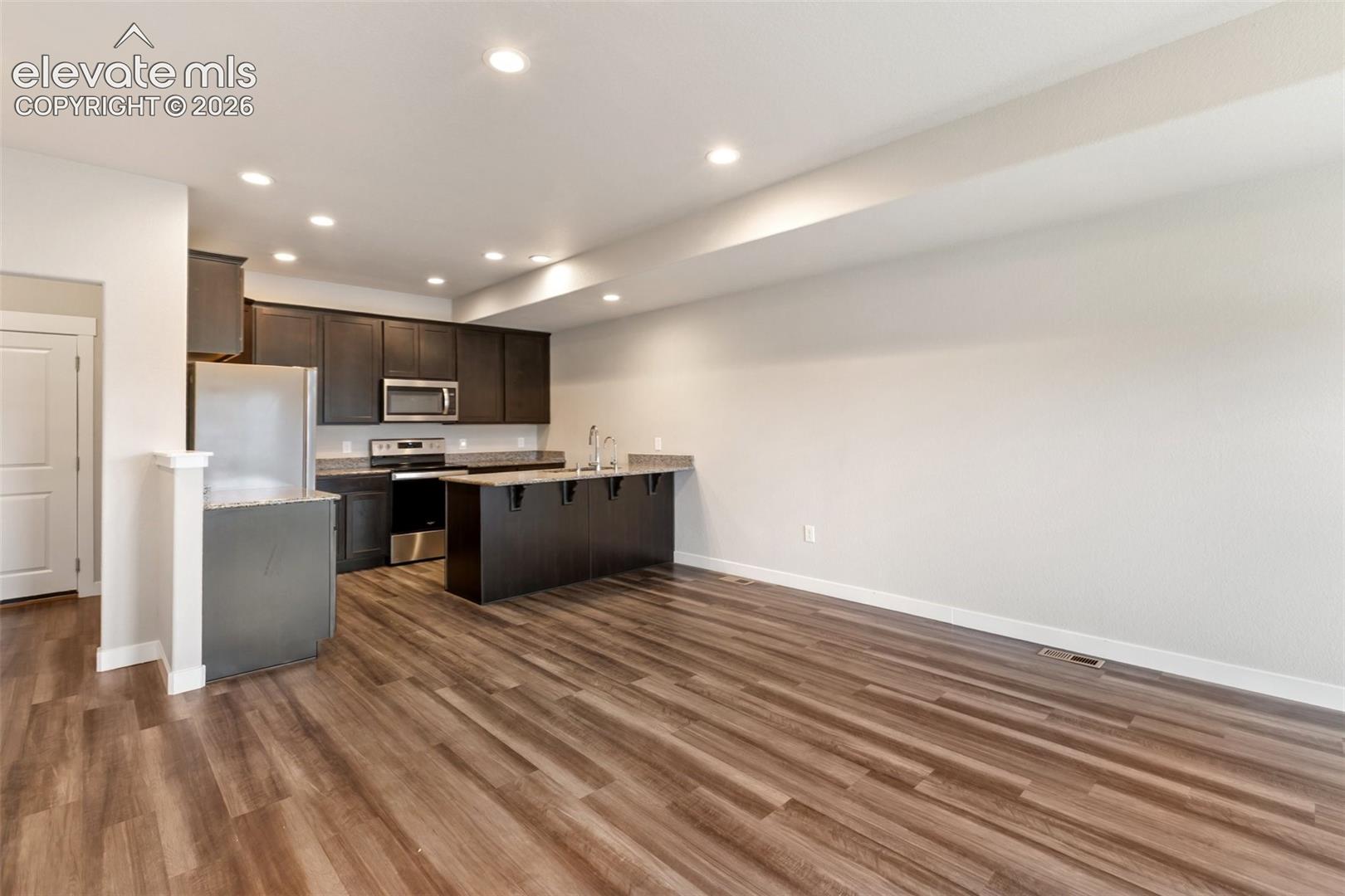 Photo 13 of 6635 Carriage Meadows Drive, Colorado Springs