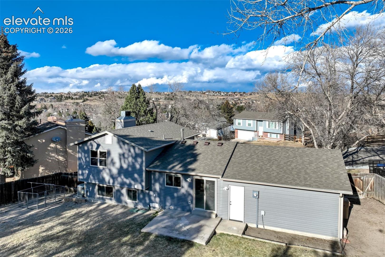 Photo 44 of 2955 Reuben Drive, Colorado Springs