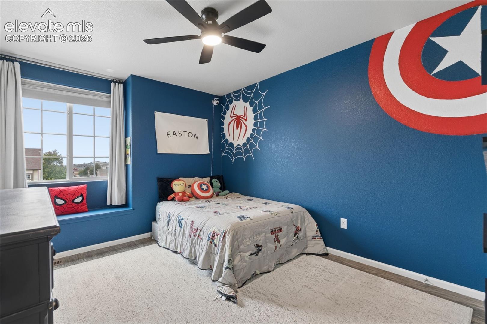 Photo 31 of 6914 Sierra Meadows Drive, Colorado Springs