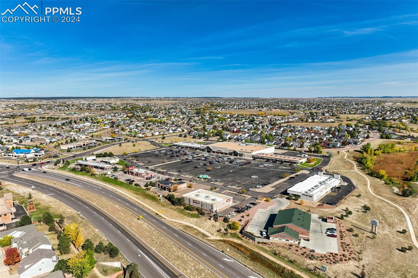 12239 Highway 24 , Peyton, CO 80831