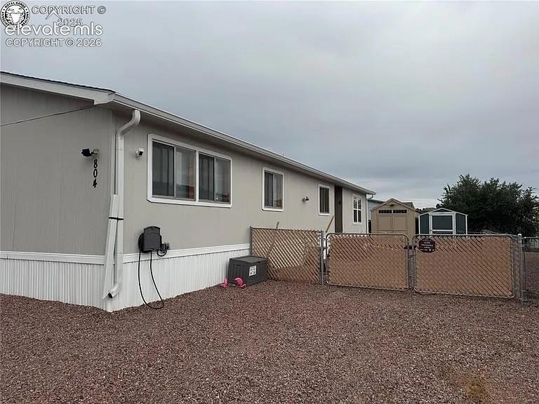 804 N Raynolds Ave, Canon City, CO 81212