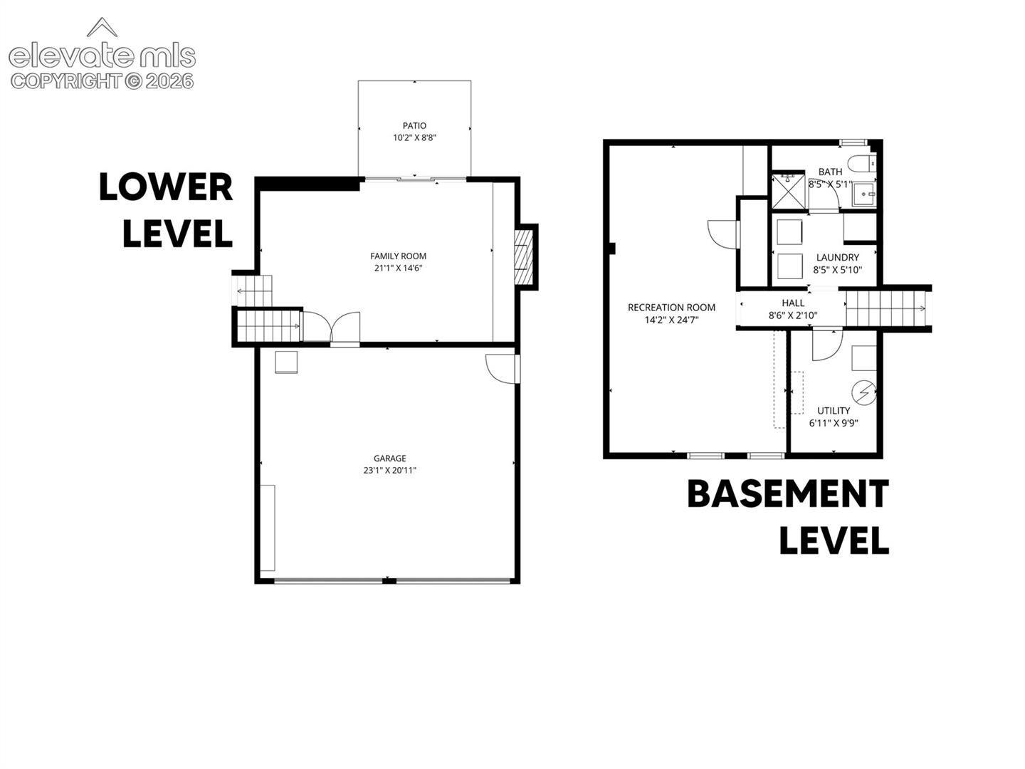 208 Elm Ct, Castle Rock, CO 80104