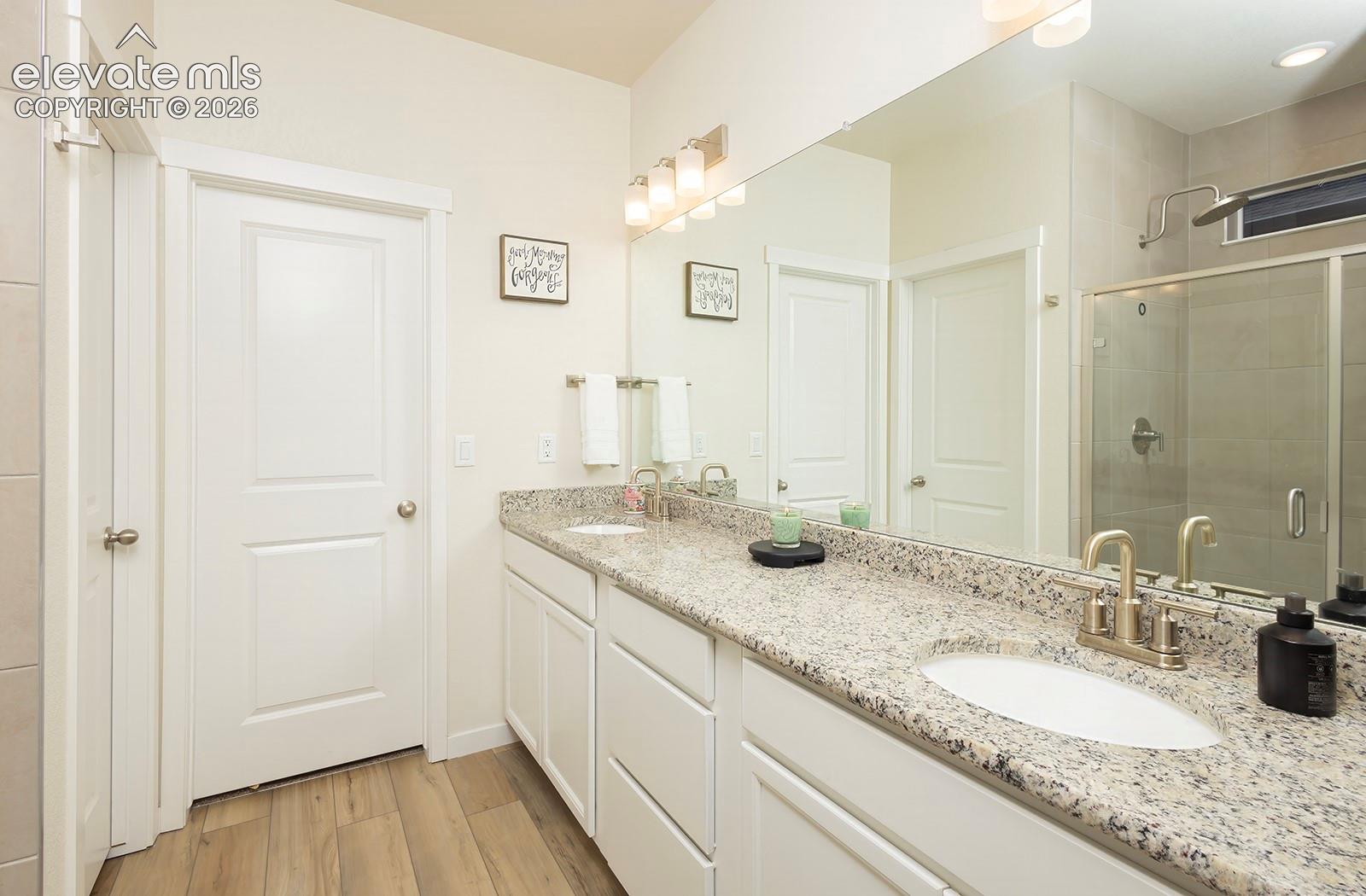 Photo 15 of 9828 Pennycress Drive, Colorado Springs