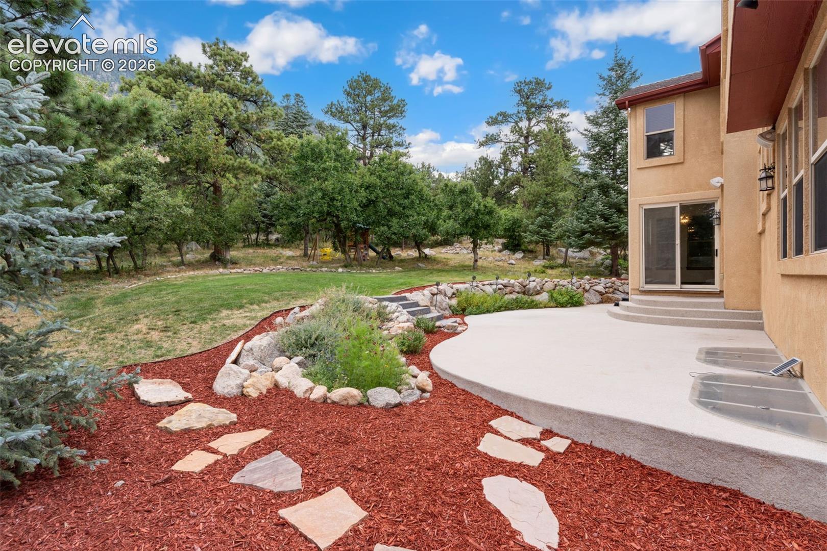 Photo 46 of 645 Paisley Drive, Colorado Springs
