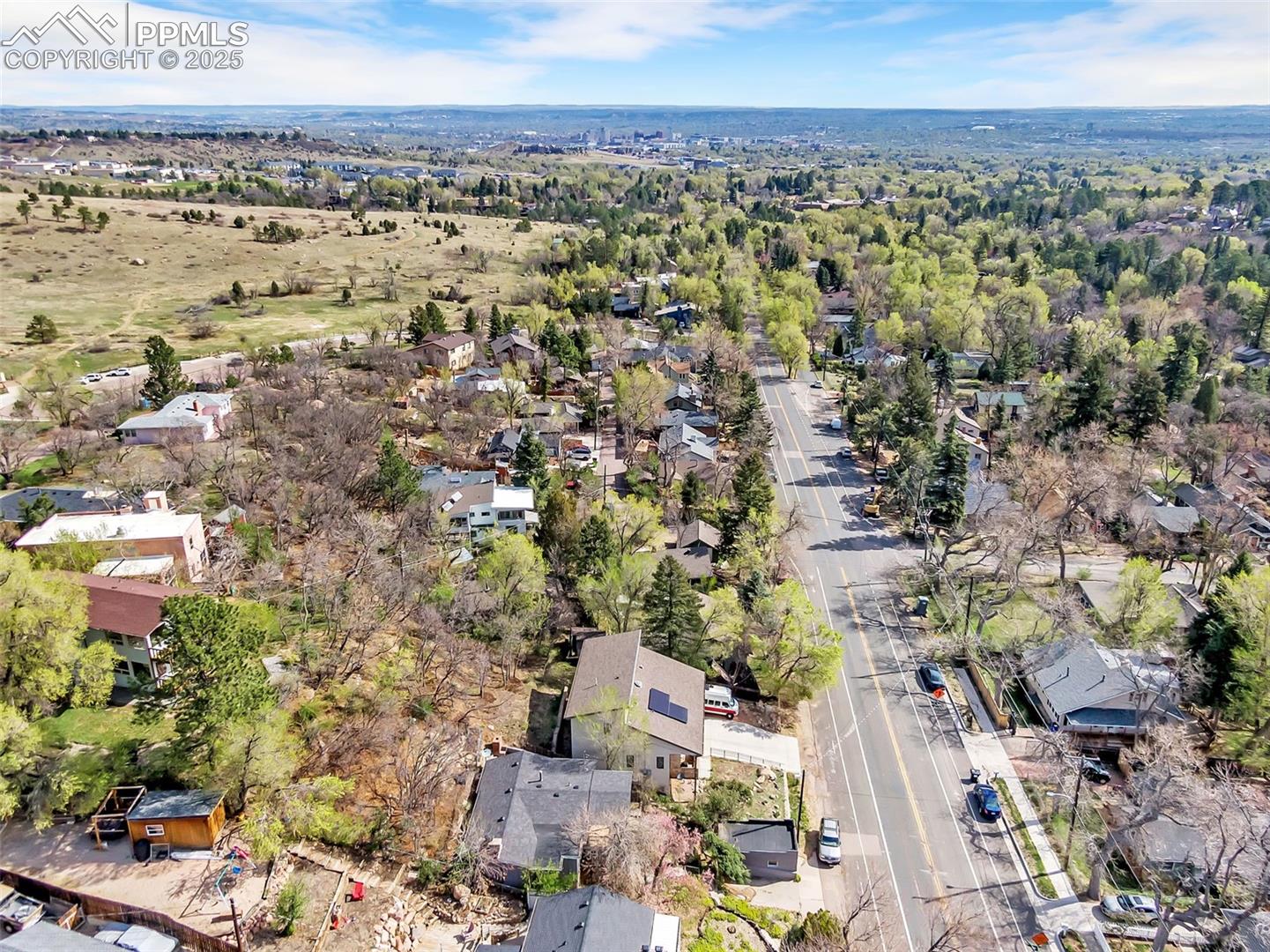 Photo 46 of 1624 Cheyenne Boulevard, Colorado Springs