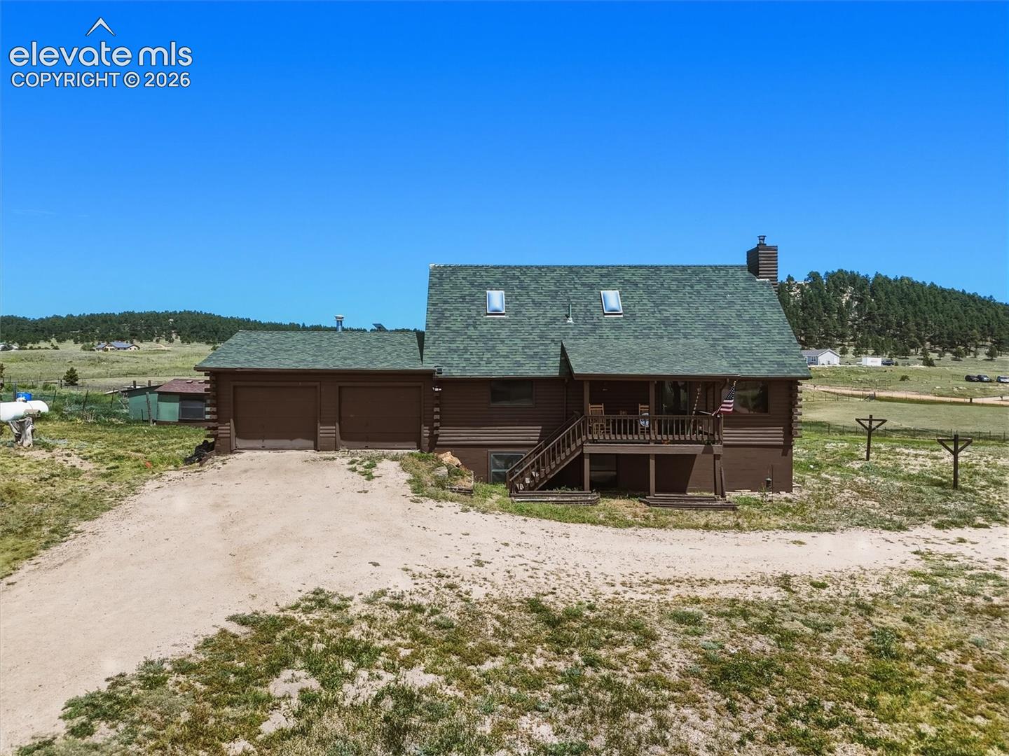 16620 Reata Ct, Peyton, CO 80831