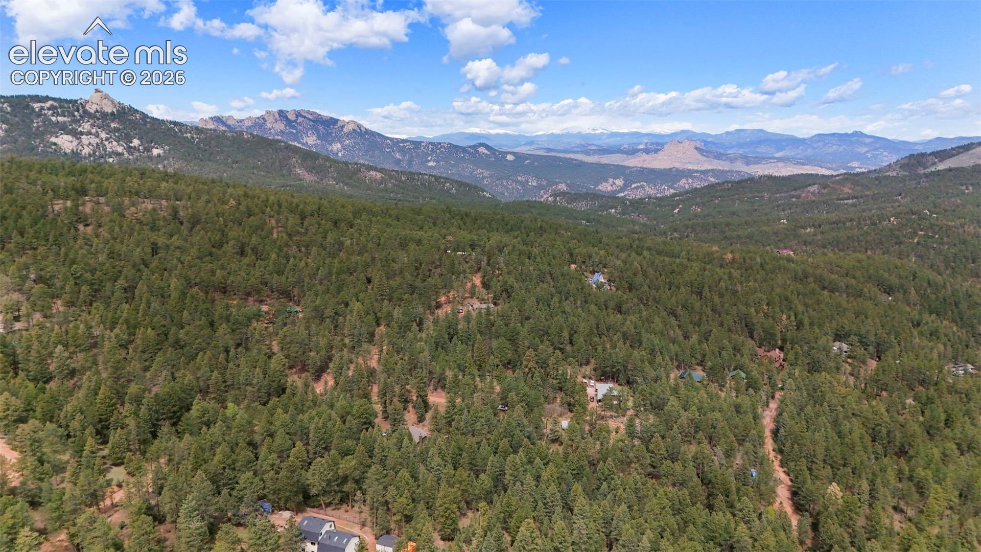 1424 High Dr, Sedalia, CO 80135