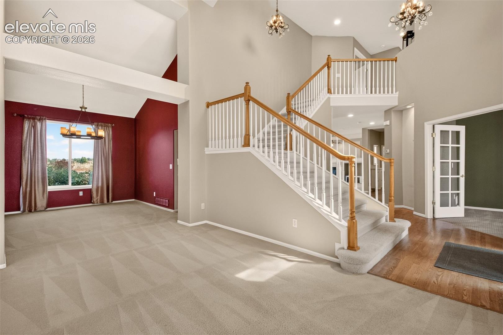 Photo 8 of 387 Fox Run Circle, Colorado Springs