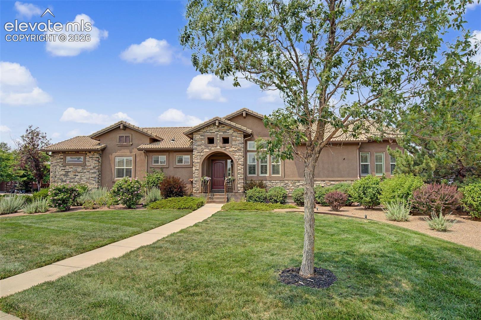 Photo 15 of 13060 Penfold Drive, Colorado Springs